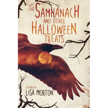 The Samhanach and Other Halloween Treats
