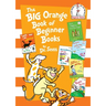 The Big Orange Book of Beginner Books