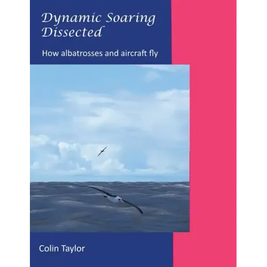 Dynamic Soaring Dissected