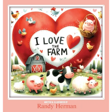 I Love the Farm