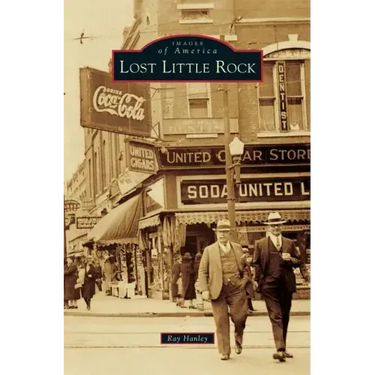 Lost Little Rock