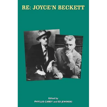RE: Joyce 'n Beckett