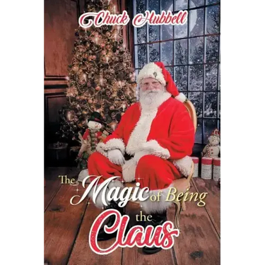 The Magic of Being the Claus