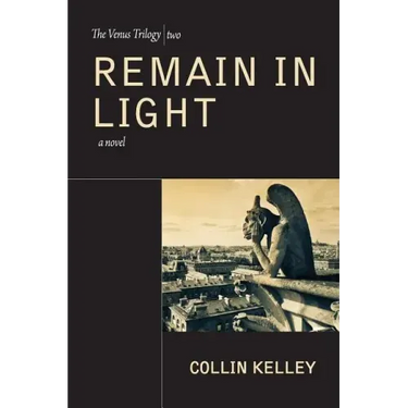 Remain in Light