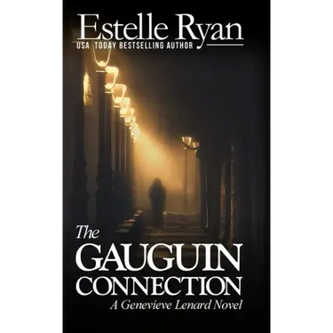 The Gauguin Connection: A Genevieve Lenard Novel