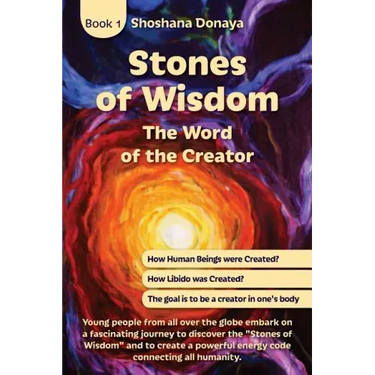 Stones of Wisdom: The Word of the Creator
