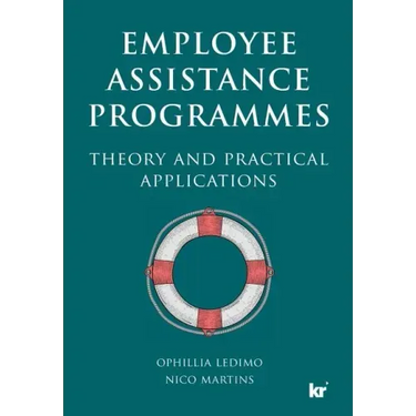 Employee Assistance Programmess: A guide for the SA practitioner