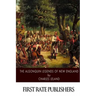 The Algonquin Legends of New England