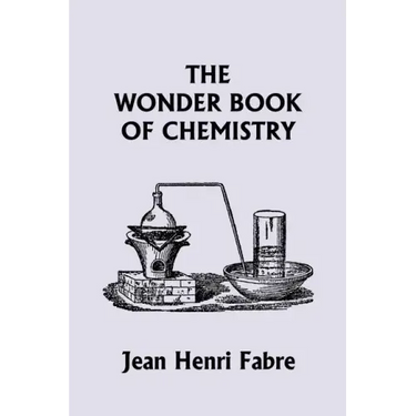 The Wonder Book of Chemistry (Yesterday's Classics)
