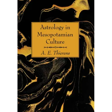 Astrology in Mesopotamian Culture
