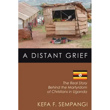 A Distant Grief