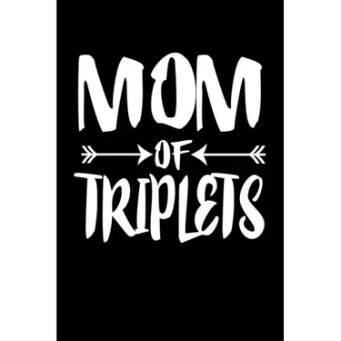 Mom Of Triplets: Family Collection