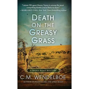Death on the Greasy Grass
