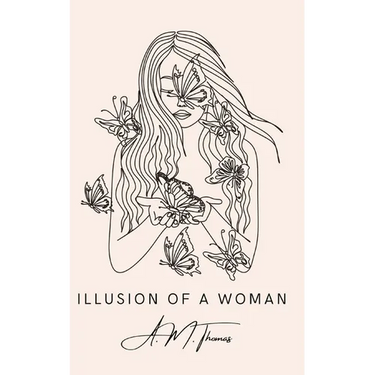 Illusion of a Woman