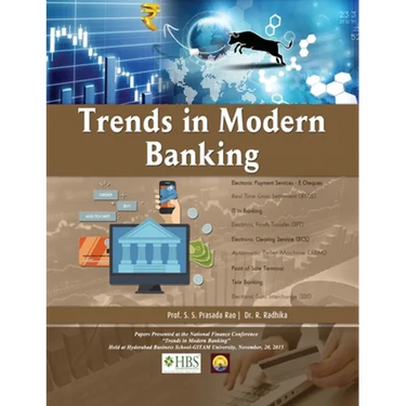 Trends in Modern Banking