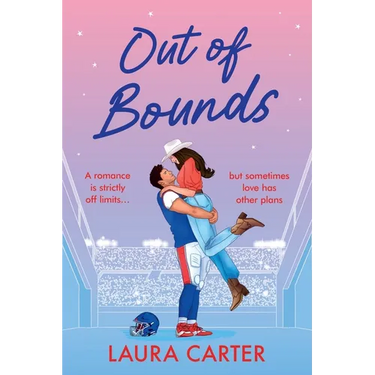 Out of Bounds