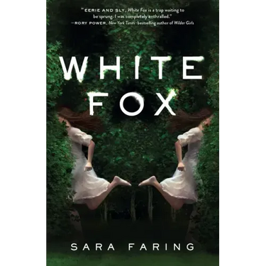 White Fox