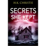 Secrets She Kept