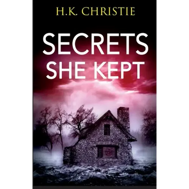 Secrets She Kept