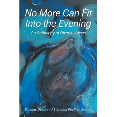No More Can Fit Into the Evening