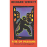 Rite of Passage
