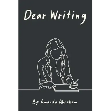 Dear Writing