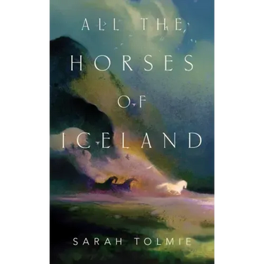 All the Horses of Iceland