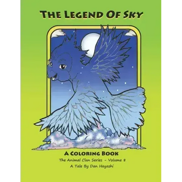 A Legend Of Sky