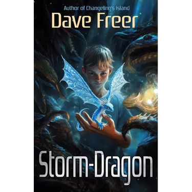 Storm-Dragon