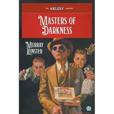 Masters of Darkness