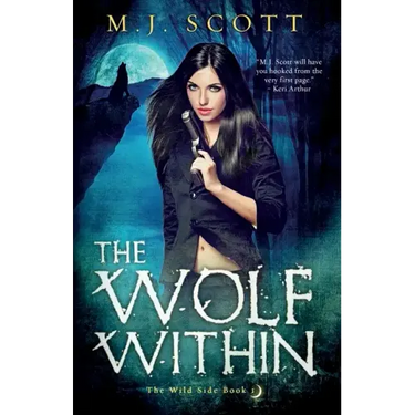 The Wolf Within