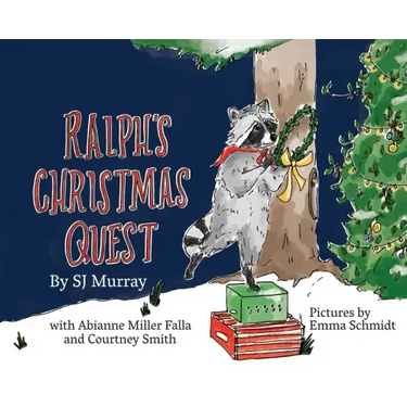 Ralph's Christmas Quest