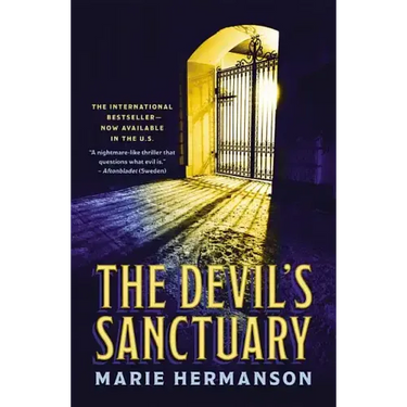 The Devil's Sanctuary