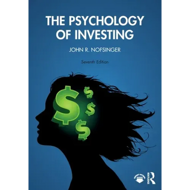 The Psychology of Investing