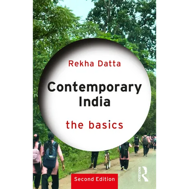 Contemporary India: The Basics
