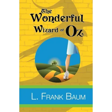 The Wonderful Wizard of Oz