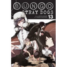Bungo Stray Dogs, Vol. 13