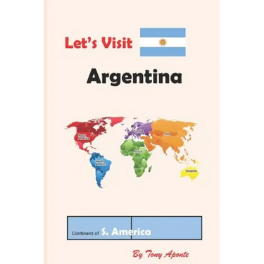 Let's Visit Argentina