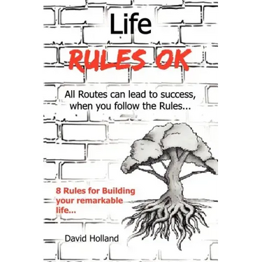Life Rules OK