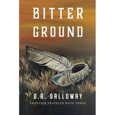 Bitter Ground: The epic journey of a banished people