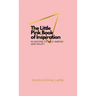 The Little Pink Book of Inspiration 50 quotes to help inspire and uplift