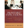 Profitable Expectations: An Accountant Rising to the Challenge
