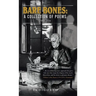 Bare Bones: A collection of poems 1989-2016