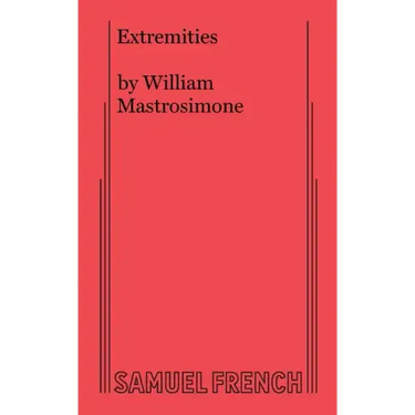Extremities