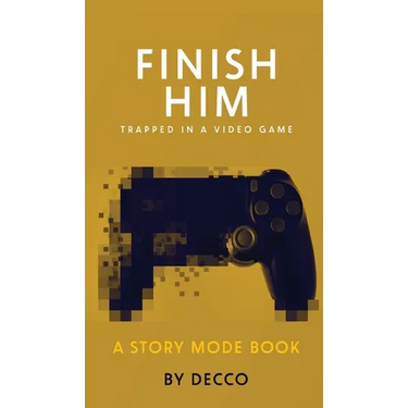 Finish Him