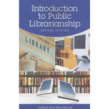 Introduction to Public Librarianship