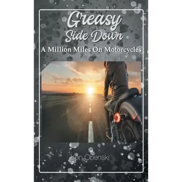 Greasy Side Down