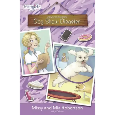 Dog Show Disaster