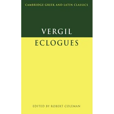 Virgil: Eclogues