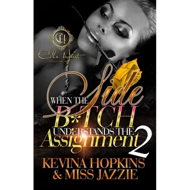 When The Side B*tch Understands The Assignment 2: The Finale